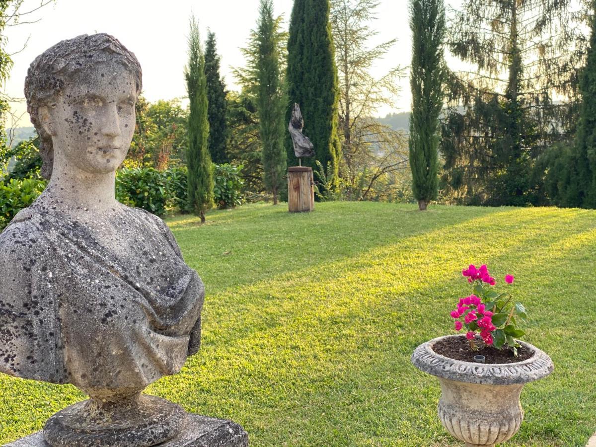 Amity. Exclusive Poolside Garden Apartment Sarlat-la-Canéda Exteriér fotografie